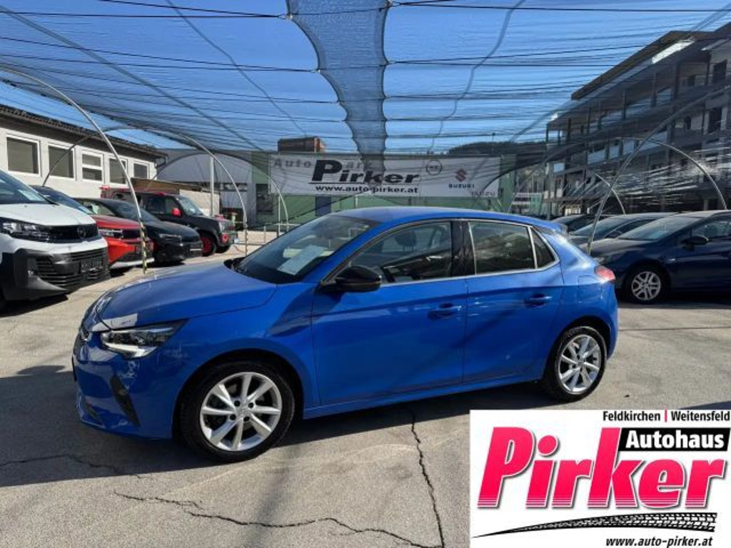 Opel Corsa 2023 Benzine