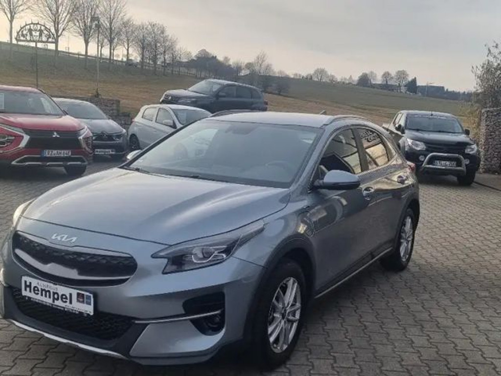 Kia XCeed 2022 Hybride Benzine