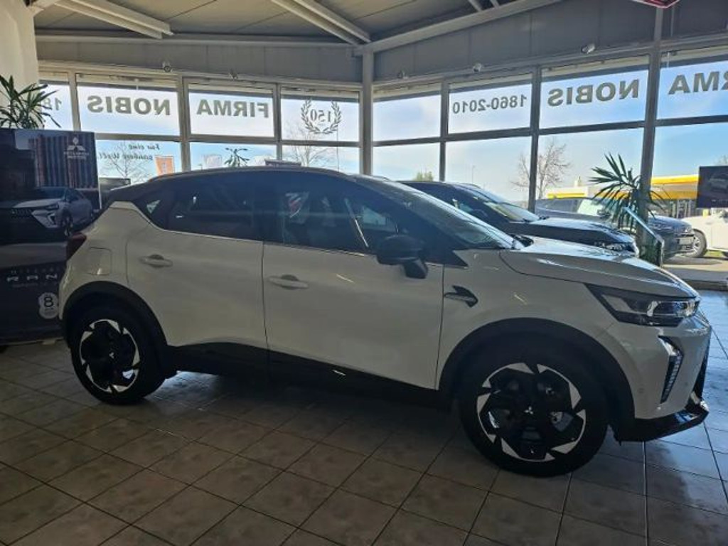 Mitsubishi ASX 2026 Benzine