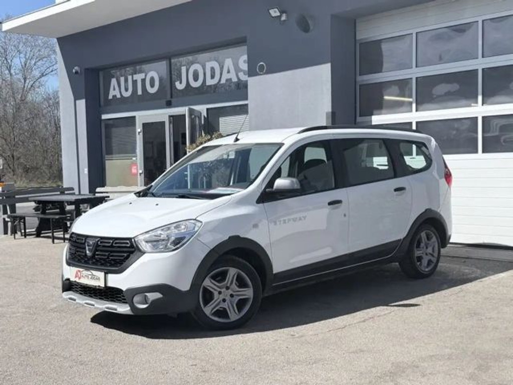 Dacia Lodgy