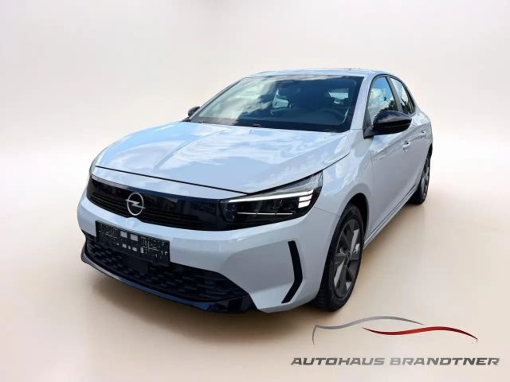 Opel Corsa 2025 Benzine
