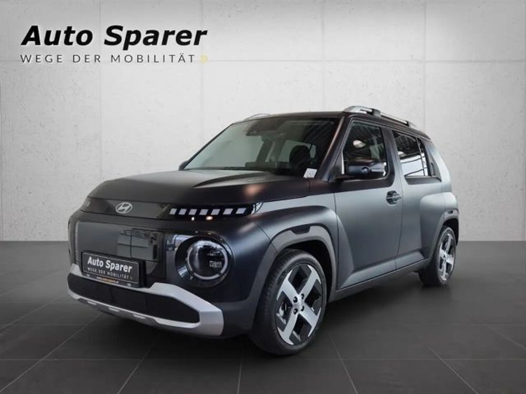 Hyundai Inster 2025 Elektrisch