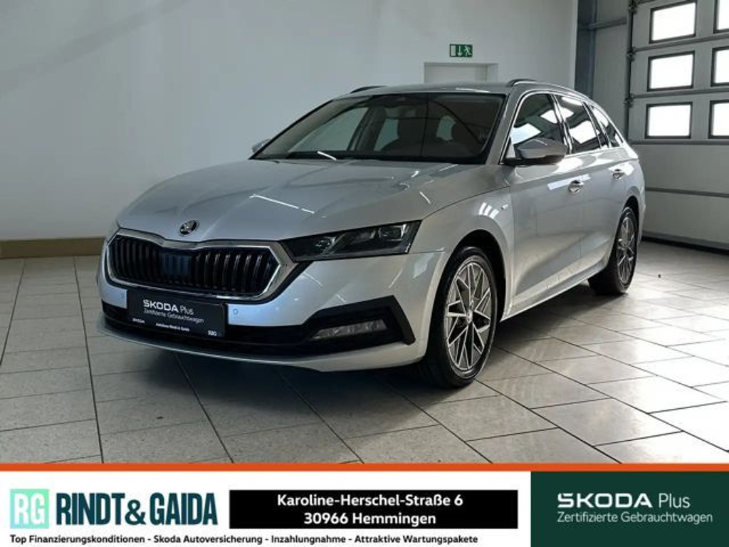 Skoda Octavia 2023 Diesel
