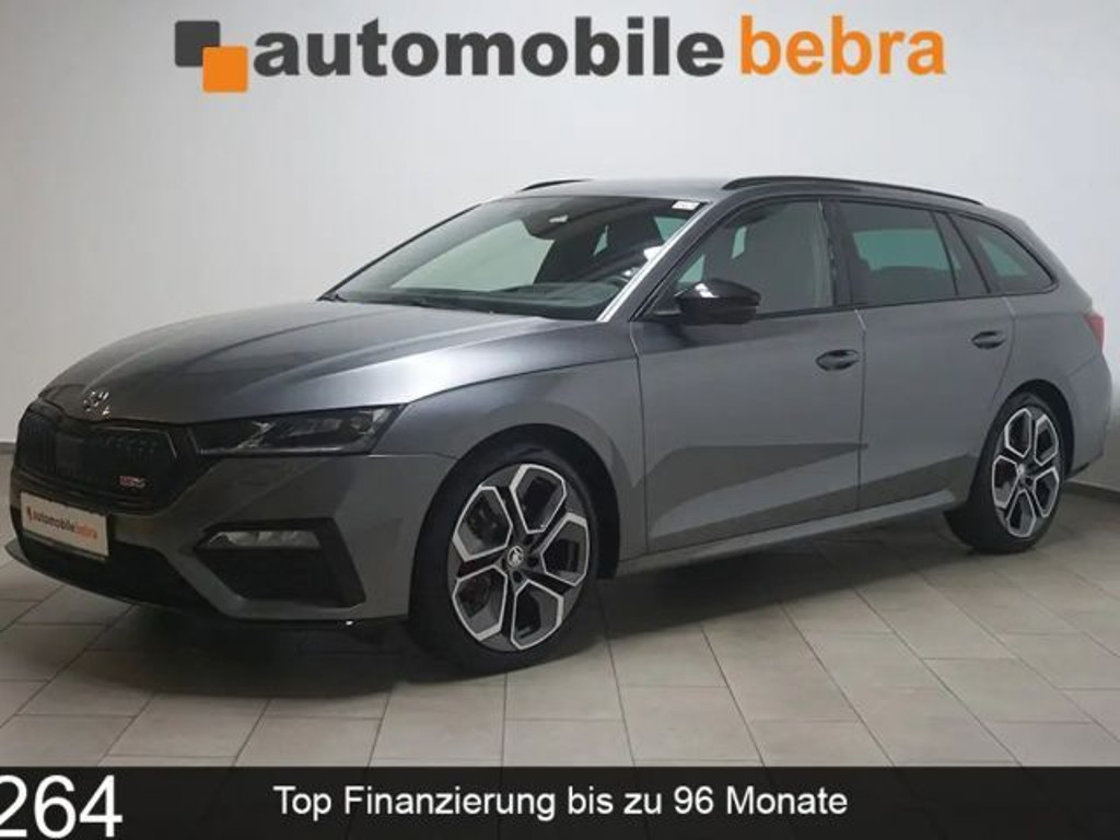 Skoda Octavia 2023 Diesel