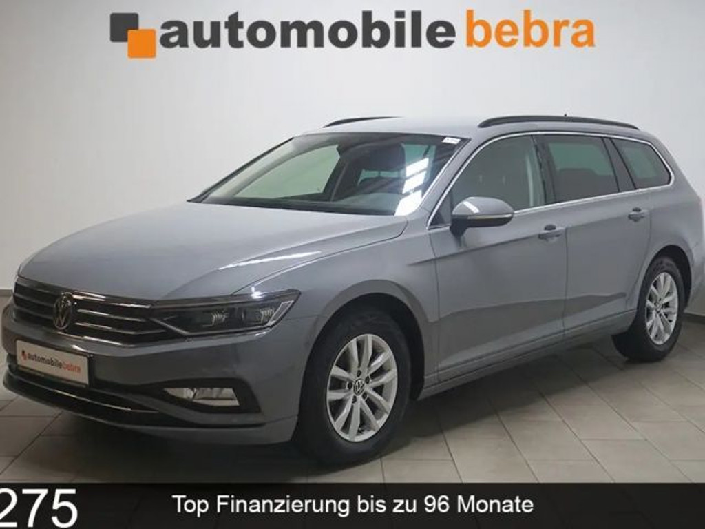 Volkswagen Passat 2022 Diesel