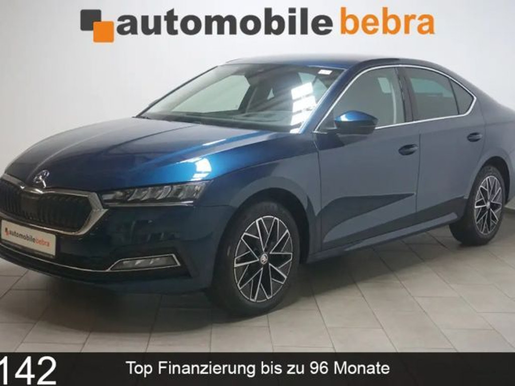 Skoda Octavia 2022 Diesel
