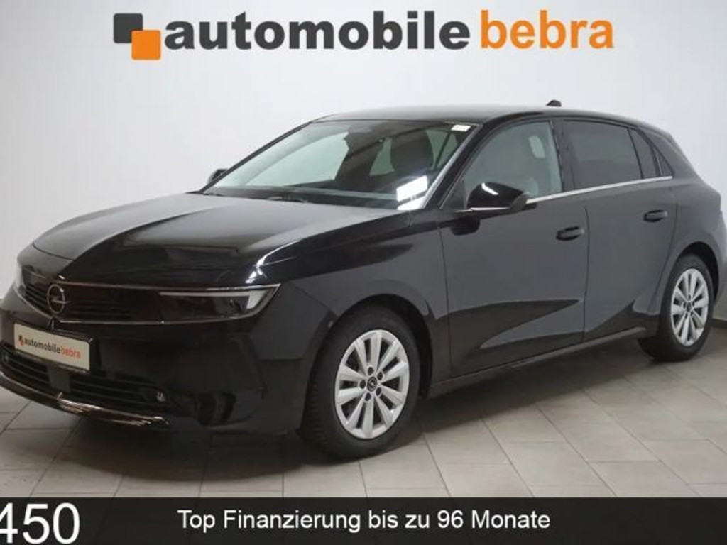 Opel Astra 2023 Benzine