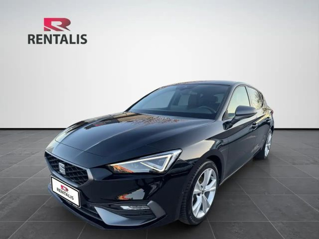 Seat Leon 2025 Benzine