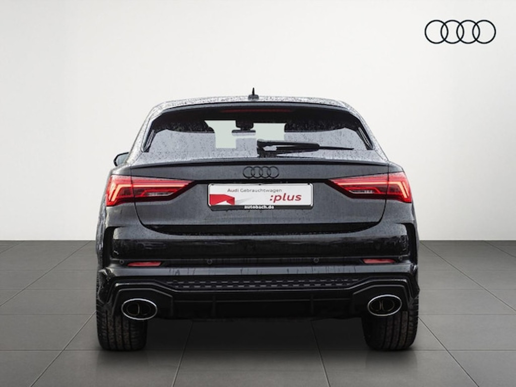 Audi RS Q3