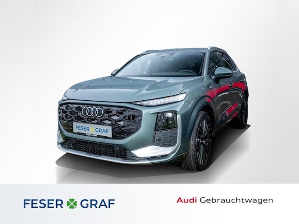 Audi Q3 2026 Diesel