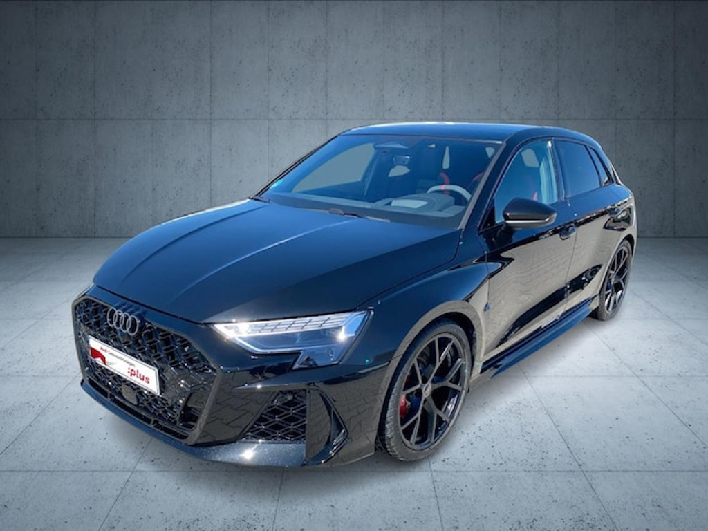 Audi RS3 2025 Benzine