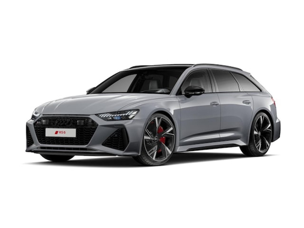 Audi A6 e-tron 2025 Benzine