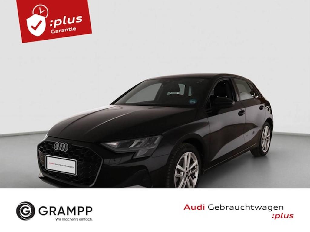Audi A3 2025 Benzine
