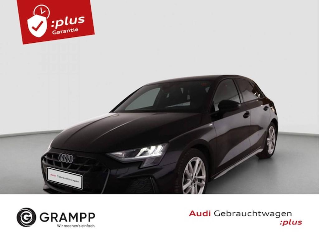 Audi A3 2025 Diesel