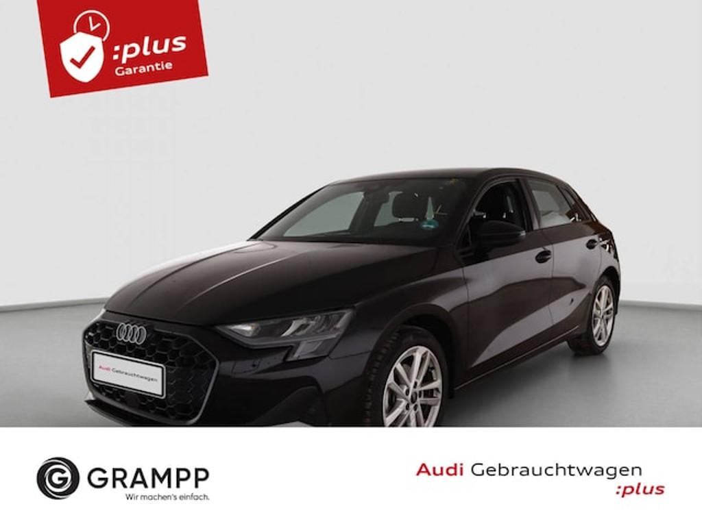 Audi A3 2025 Benzine