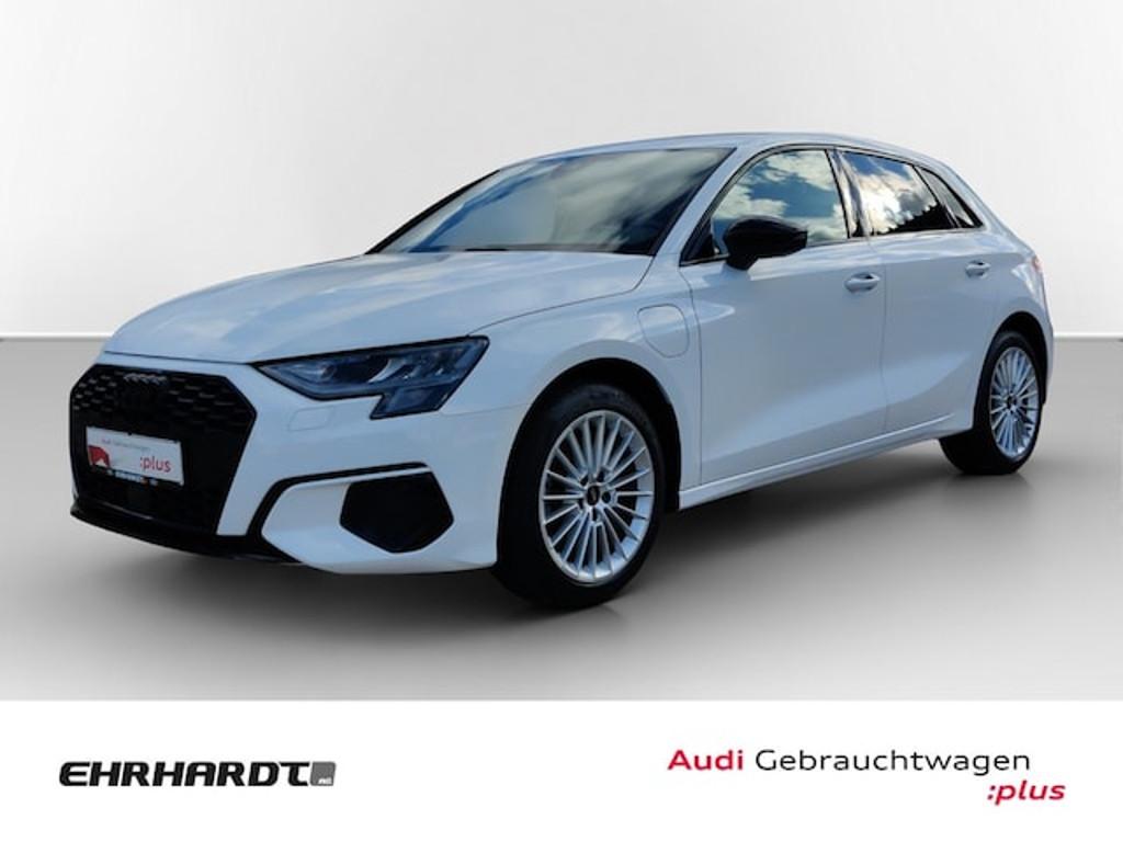 Audi A3 2022 Hybride Benzine