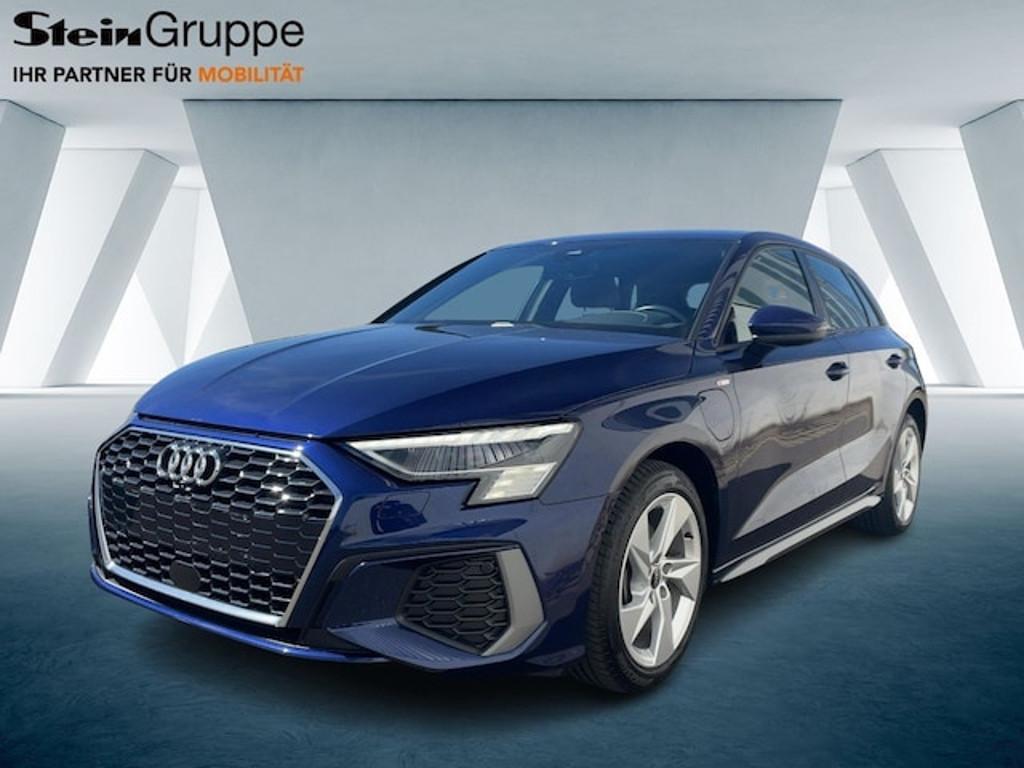 Audi A3 2023 Hybride Benzine