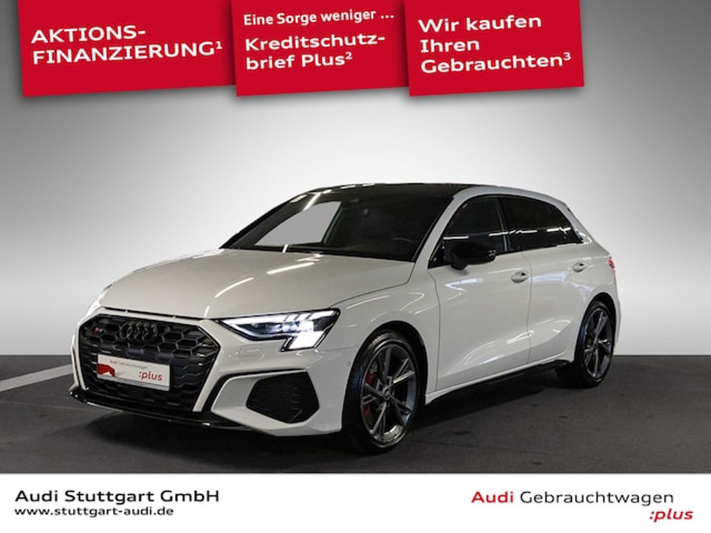 Audi S3 2024 Benzine