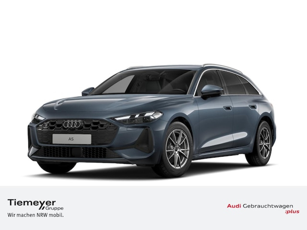 Audi A5 2025 Benzine