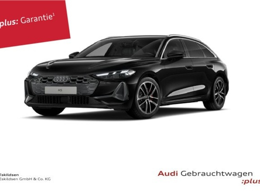 Audi A5 2025 Diesel