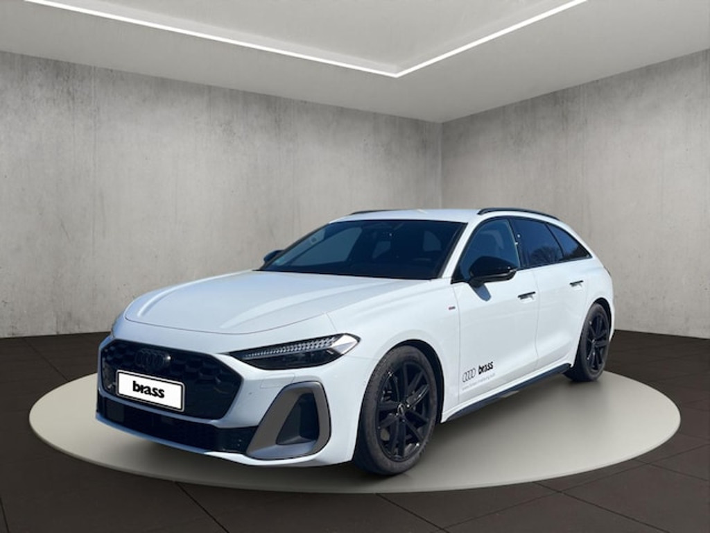 Audi A5 2025 Diesel