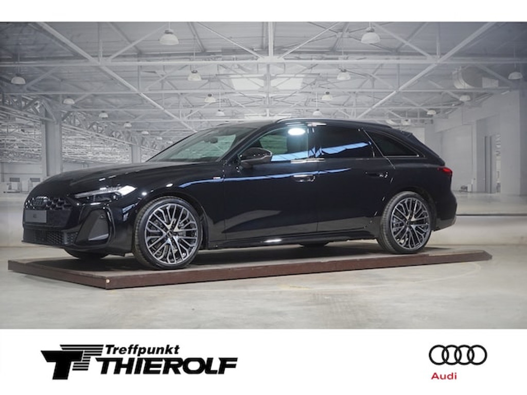 Audi A5 2025 Diesel