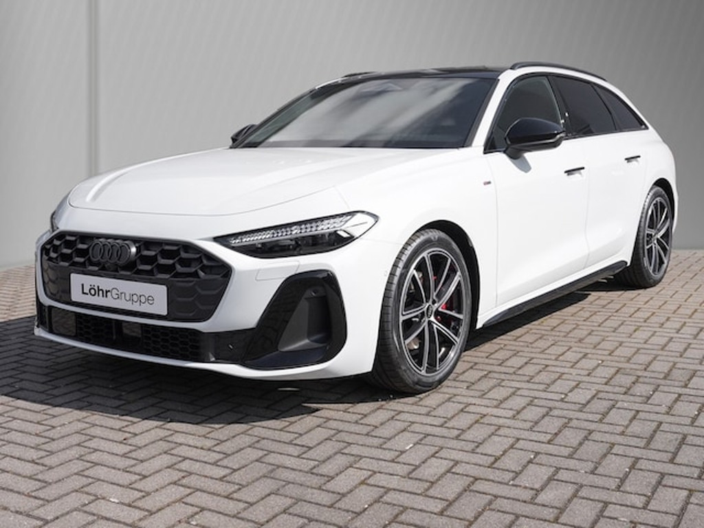 Audi A5 2026 Benzine