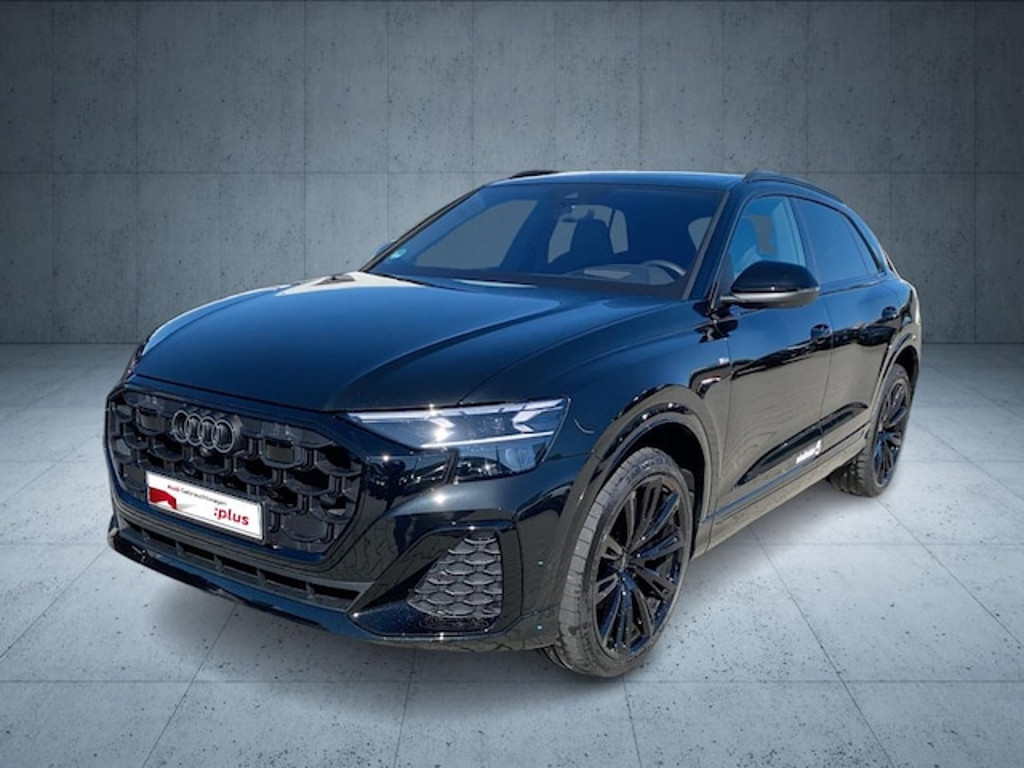 Audi Q8 2025 Diesel