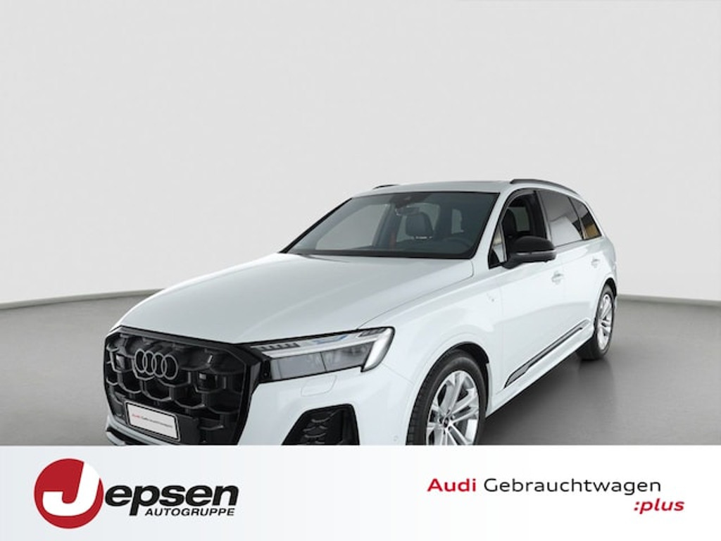 Audi Q7 2025 Diesel