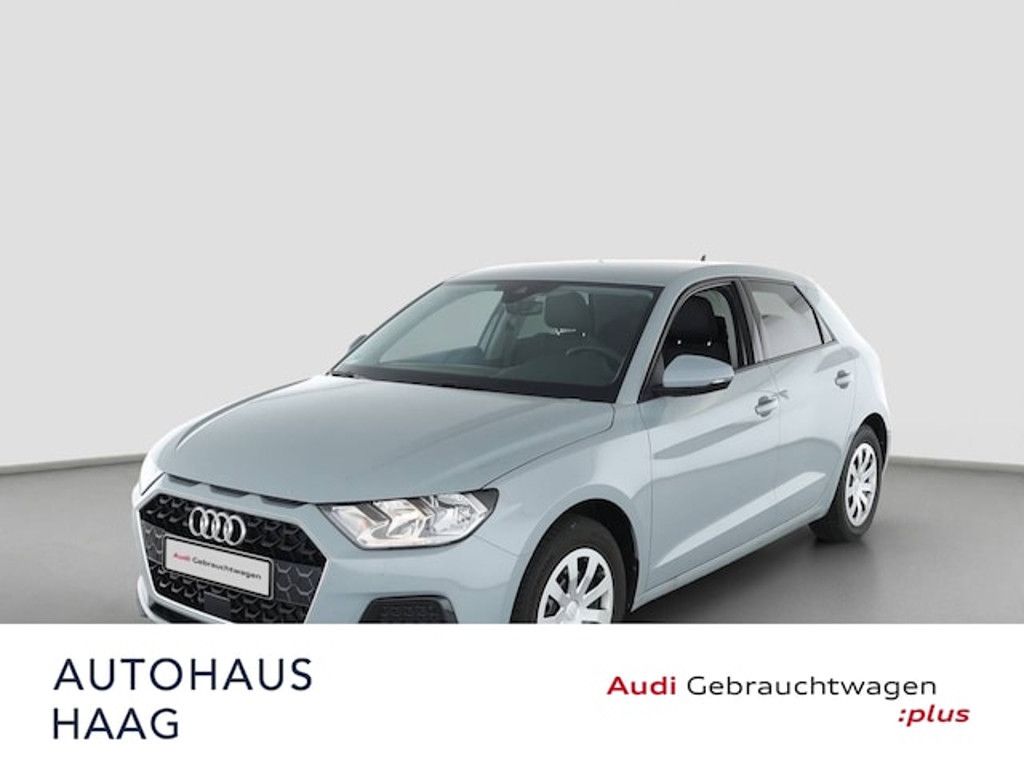 Audi A1 2025 Benzine