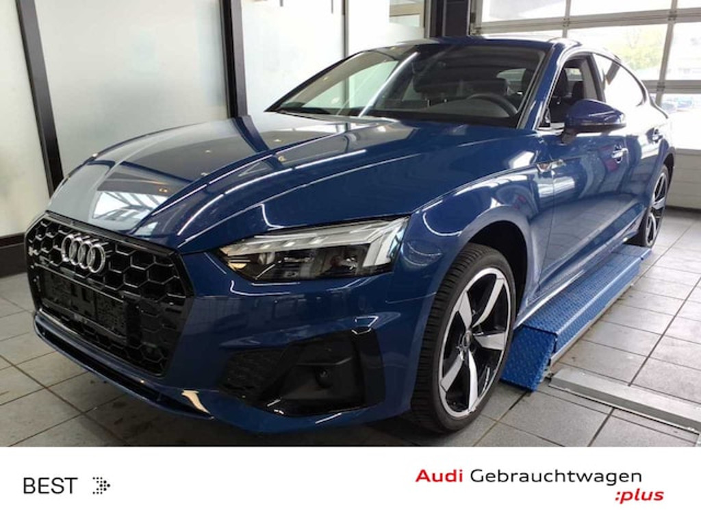 Audi A5 2023 Diesel