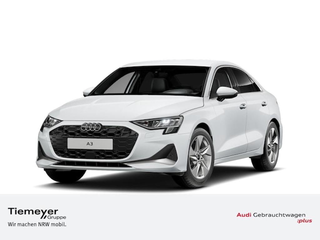Audi A3 2025 Benzine