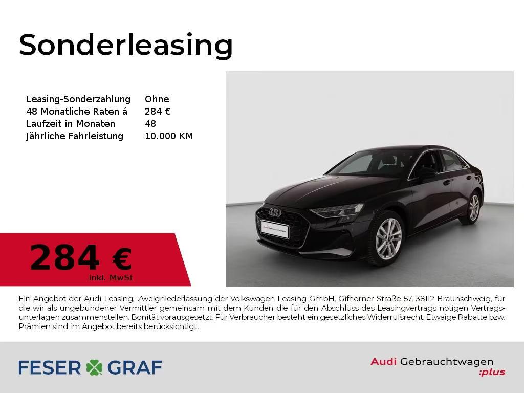 Audi A3 2025 Diesel