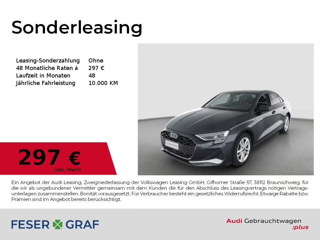 Audi A3 2025 Diesel