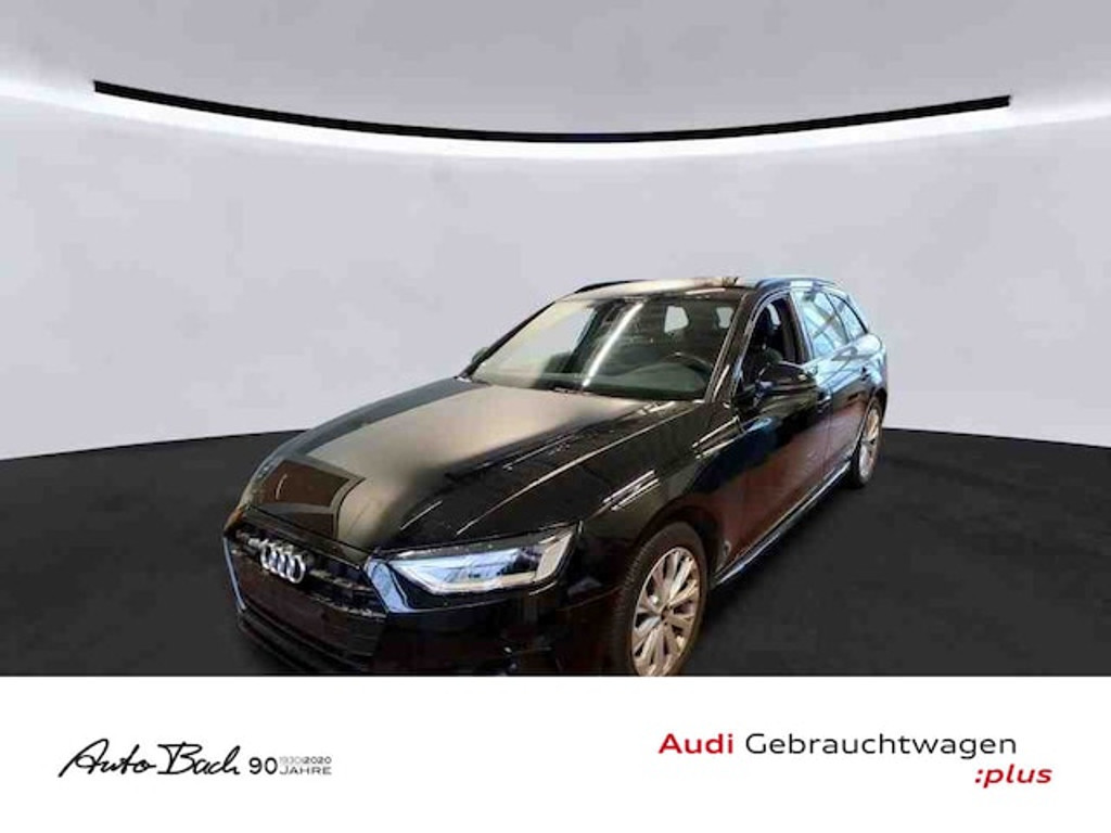 Audi A4 2023 Diesel