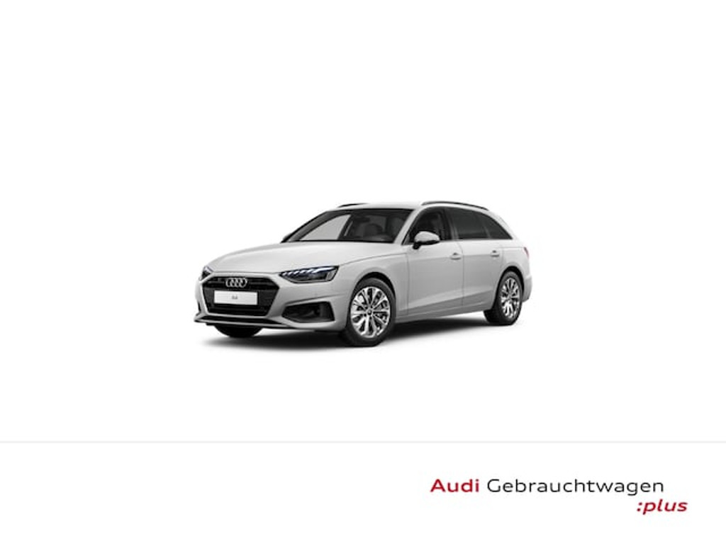Audi A4 2024 Diesel