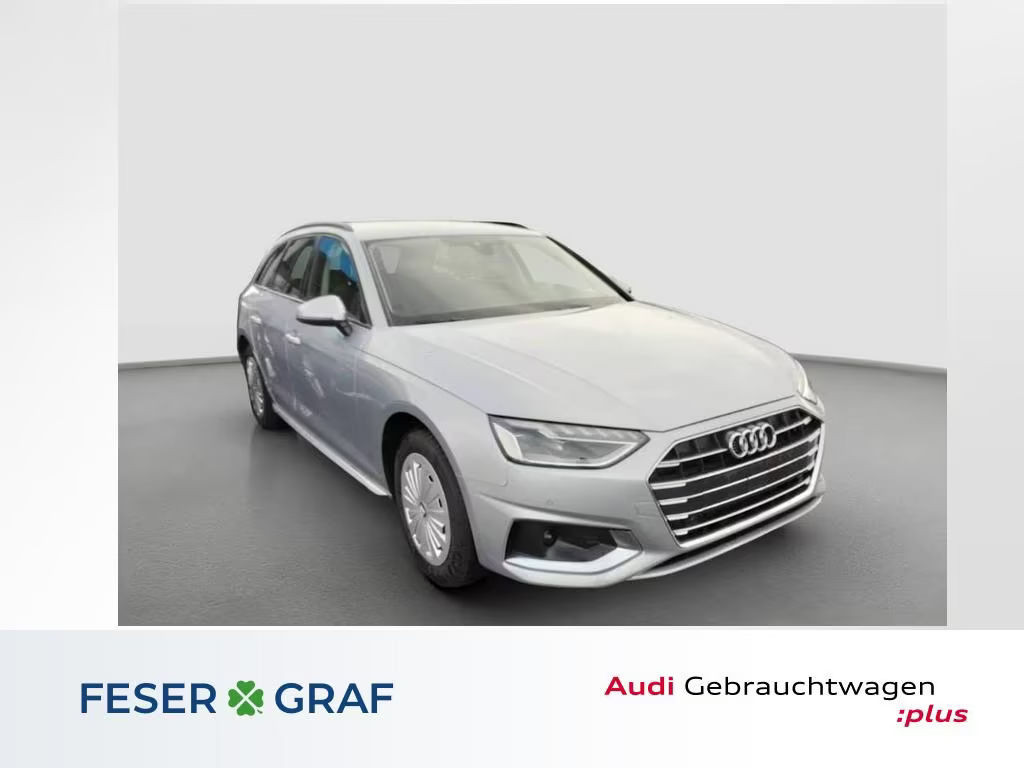 Audi A4 2024 Diesel