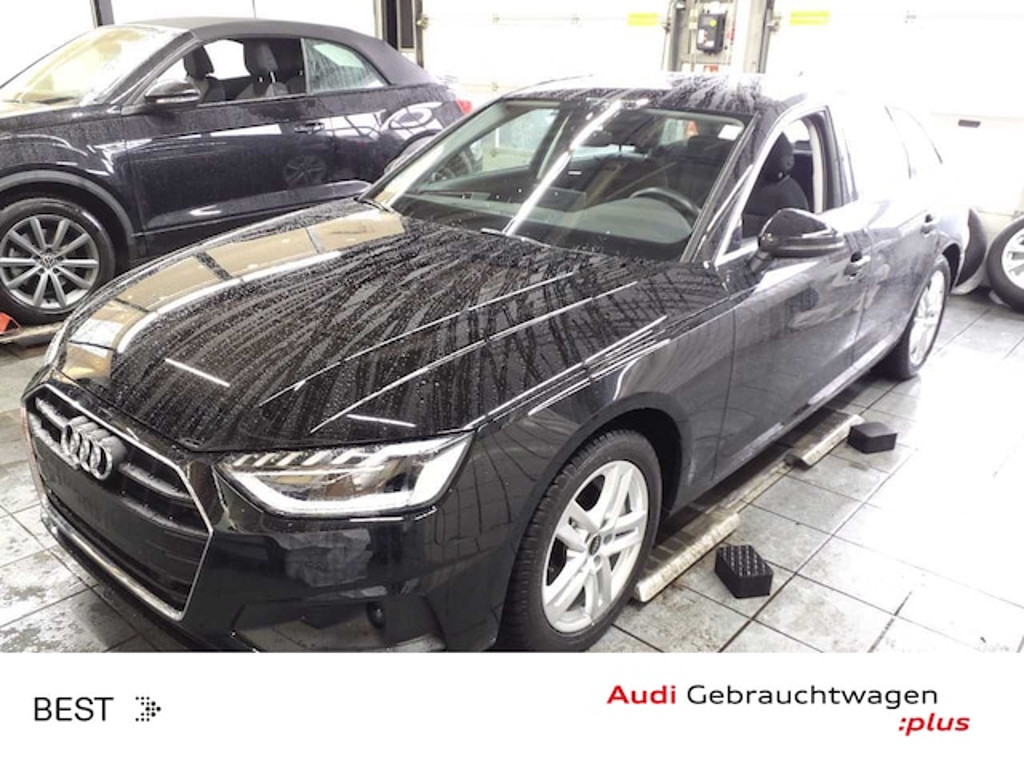 Audi A4 2023 Diesel