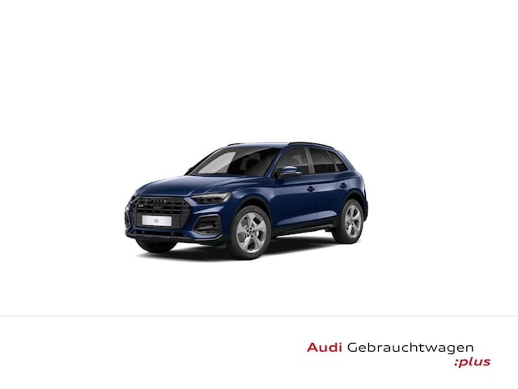 Audi Q5 2022 Diesel