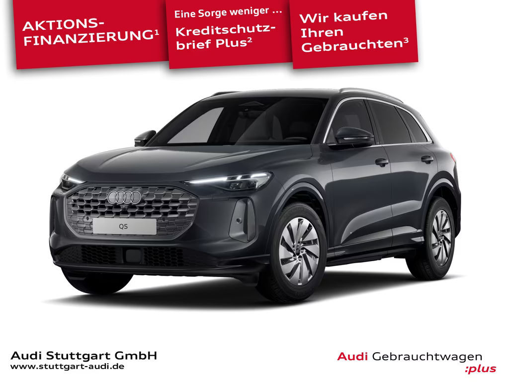 Audi Q5 2025 Benzine