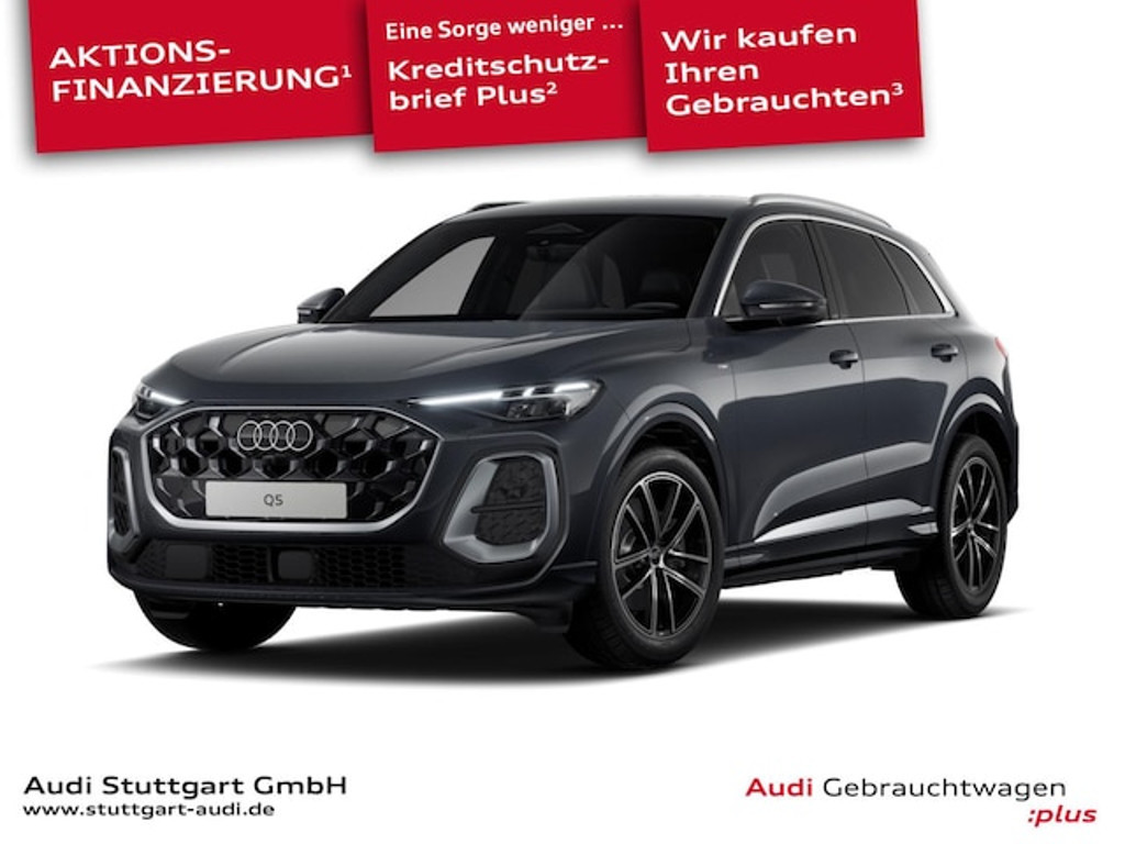 Audi Q5 2025 Diesel