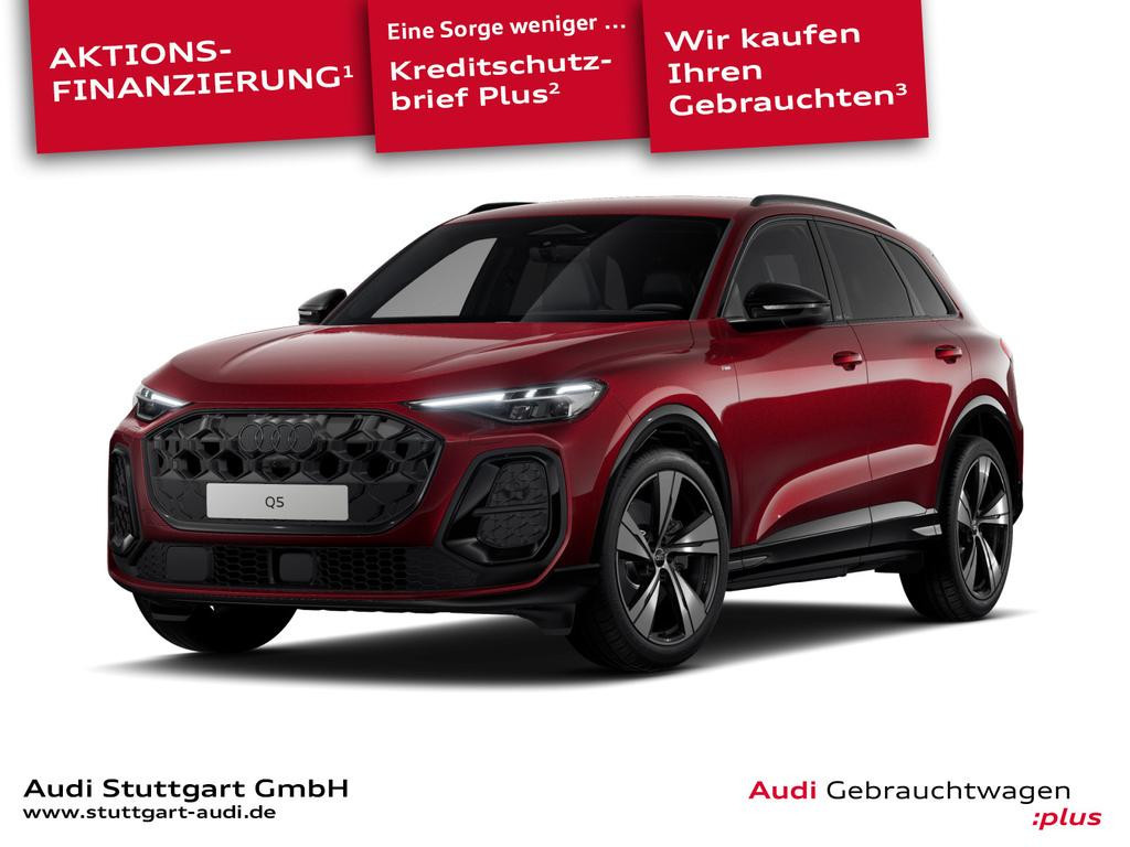 Audi Q5 2025 Diesel