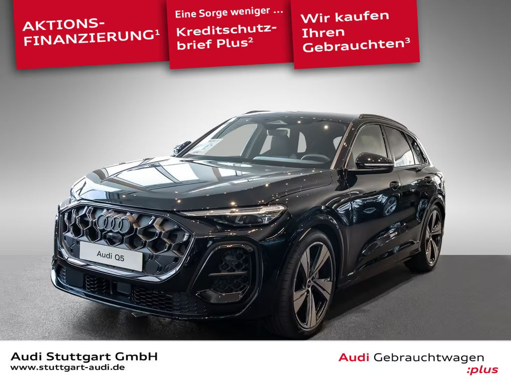 Audi Q5 2025 Diesel