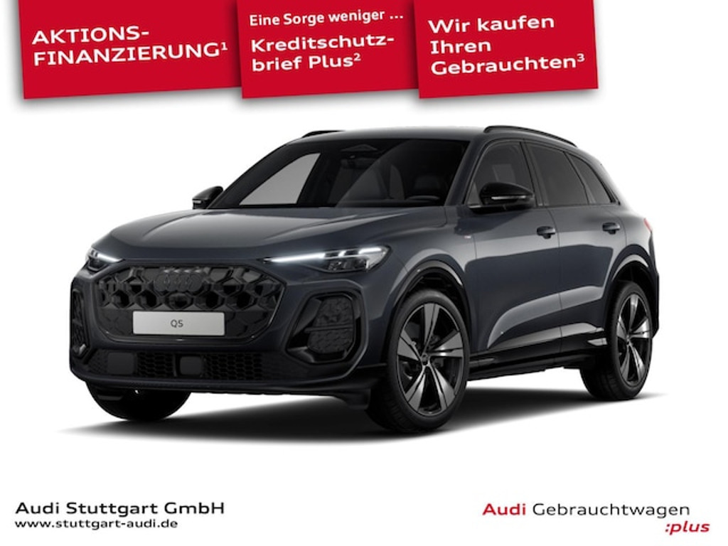 Audi Q5 2025 Diesel