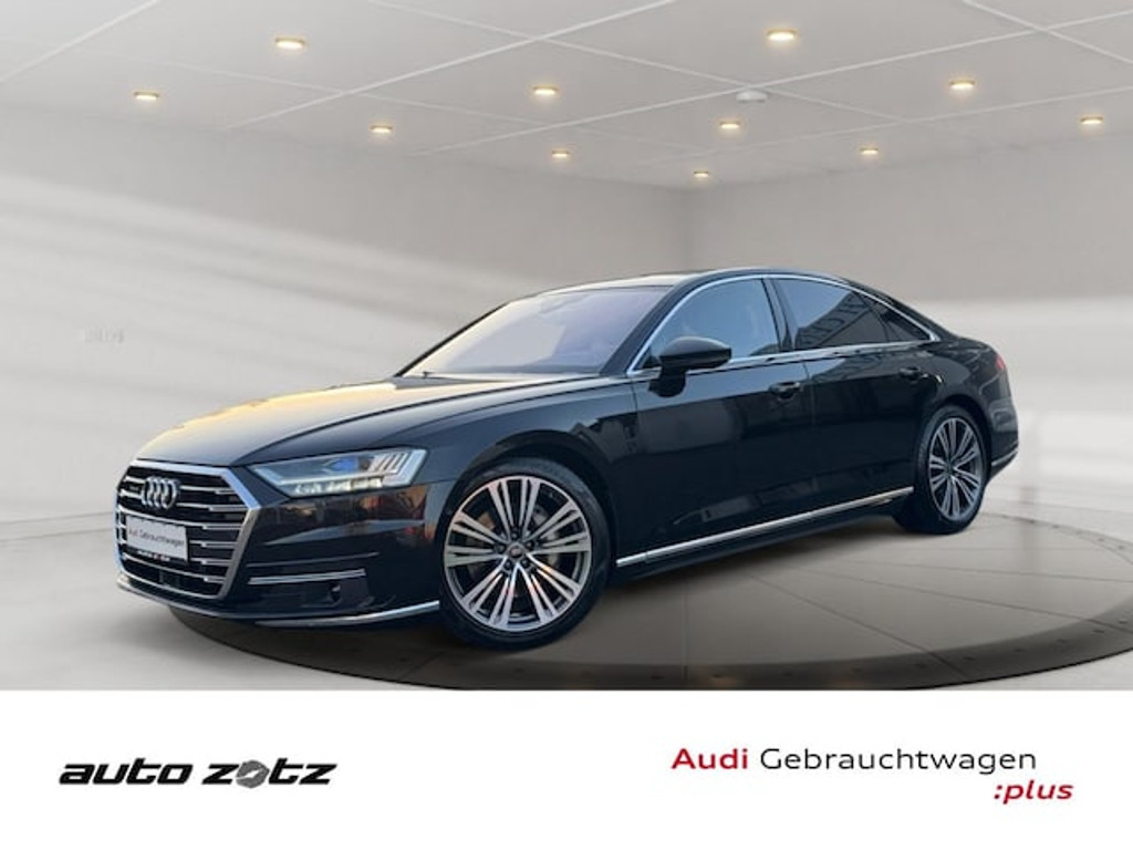 Audi A8 2022 Diesel