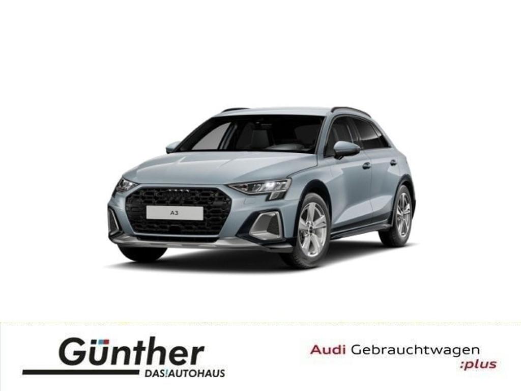 Audi A3 2025 Benzine