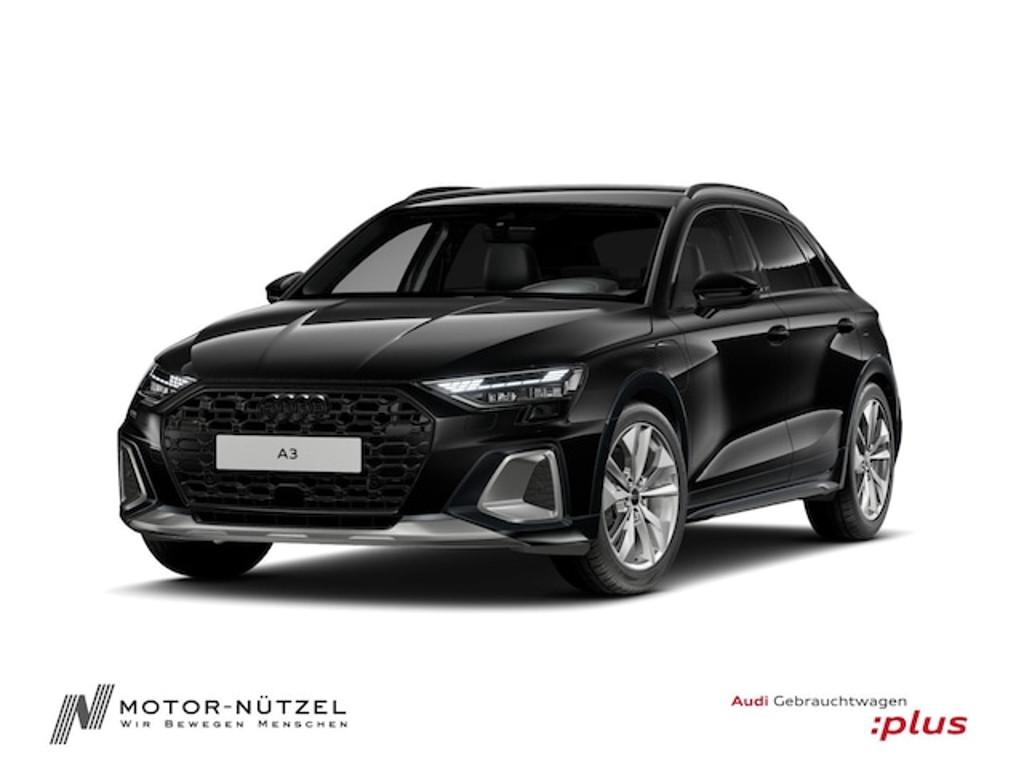 Audi A3 2025 Hybride Benzine