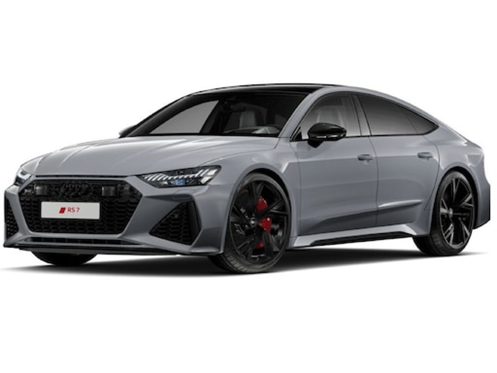 Audi RS7