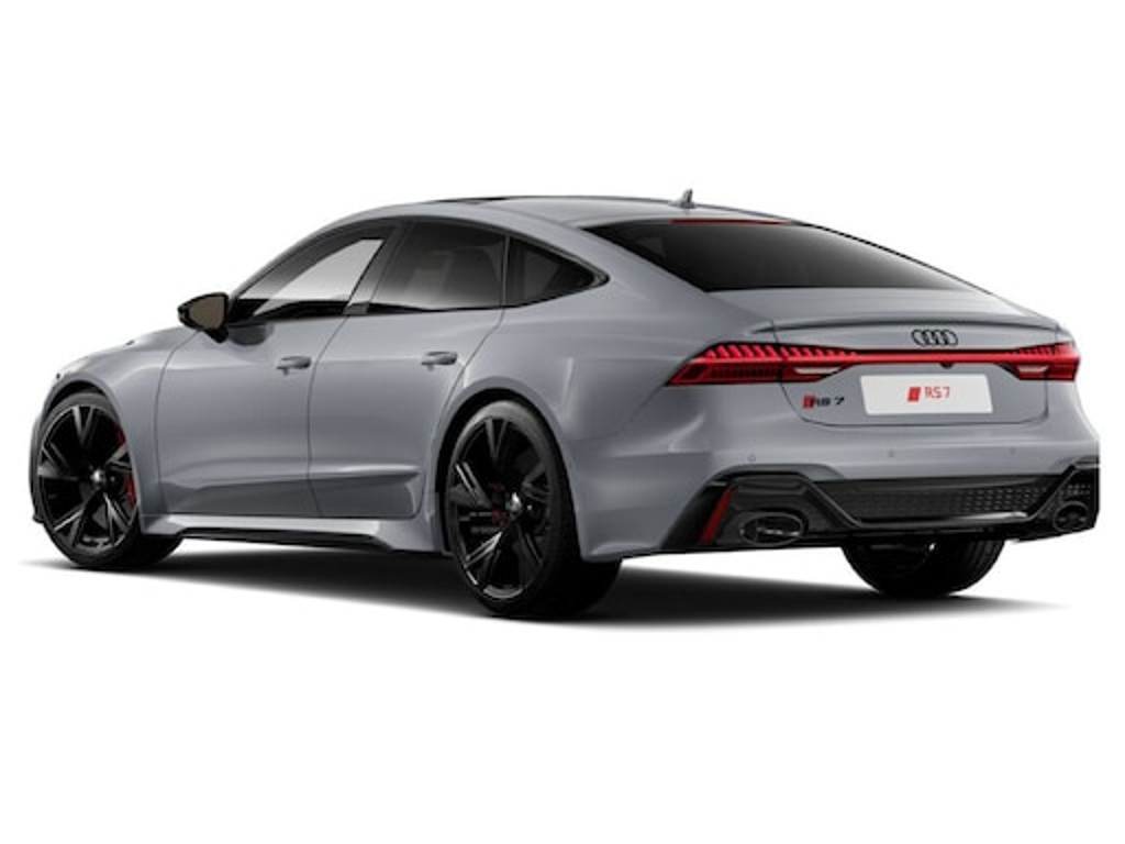 Audi RS7