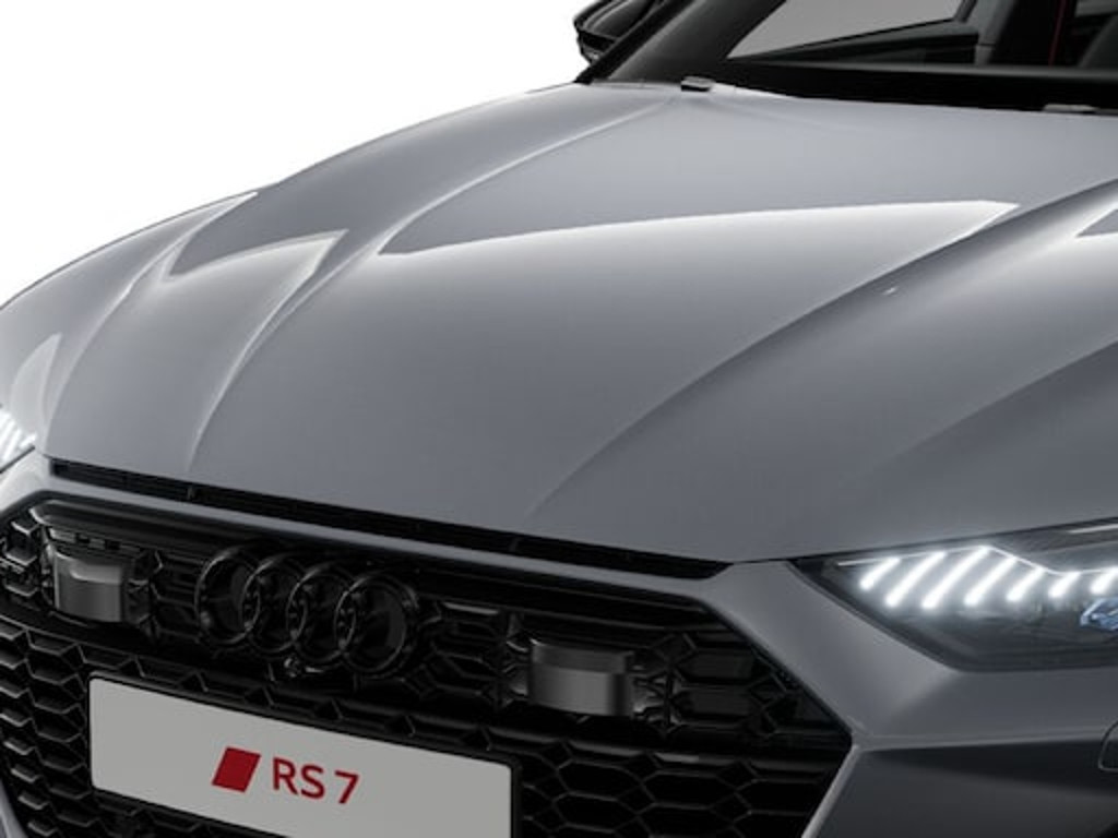 Audi RS7